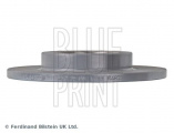 Brzdový kotouč BLUE PRINT ADK84302