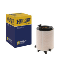 Vzduchový filtr HENGST FILTER (E482L01)