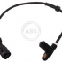 Snímač, počet otáček kol A.B.S. (30155) Snímač, počet otáček kol A.B.S. (30155)