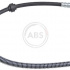 Brzdová hadice A.B.S. (SL6036) Brzdová hadice A.B.S. (SL6036)
