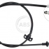 Tažné lanko, parkovací brzda A.B.S. K13929 Tažné lanko, parkovací brzda A.B.S. K13929