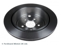 Brzdový kotouč BLUE PRINT ADS74340