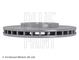 Brzdový kotouč BLUE PRINT ADC44360
