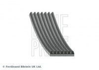 Ozubený klínový řemen BLUE PRINT (AD07R1687)