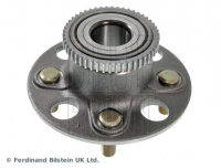 Sada ložisek kol BLUE PRINT ADH28335