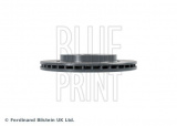 Brzdový kotouč BLUE PRINT ADK84344