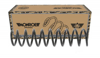 Pružina tlumiče pérování MONROE (MOSP0566, MO SP0566), zadní  - VOLVO V40 Estate