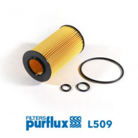 Olejový filtr PURFLUX L509