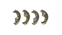 Sada brzdových čelistí BREMBO S23501