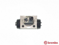 Válec kolové brzdy BREMBO A12C06