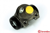 Válec kolové brzdy BREMBO A12188