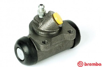 Válec kolové brzdy BREMBO A12069