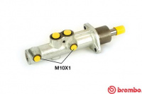 Hlavní brzdový válec BREMBO MA6010