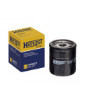 Olejový filtr HENGST FILTER (H90W27)