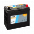 Autobaterie EXIDE EA456 45AH  390A 235x127x136