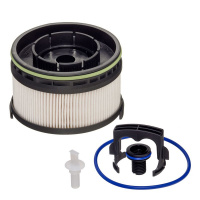 Palivový filtr HENGST FILTER E488KP D459