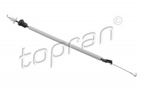 Lanko, otevření dveří TOPRAN 118 359