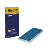 Kabinový filtr HENGST FILTER (E1918LB)