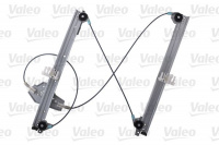 Zvedací zařízení okna VALEO 850698