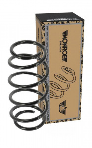 Pružina tlumiče pérování MONROE (MOSP2870, MO SP2870), přední  - OPEL ASTRA F Hatchback