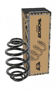 Pružina tlumiče pérování MONROE (MOSP2192, MO SP2192), zadní  - BMW 3 Coupe (E46)