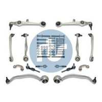 Sada na opravy, zavěšení kol RTS 99-05006