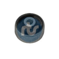 Uložení, řídící mechanismus RTS 017-00960