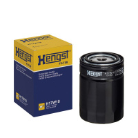Olejový filtr HENGST FILTER H17W18