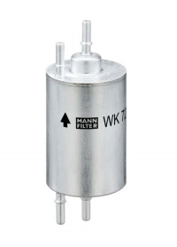Palivový filtr MANN WK720/6 (MF WK720/6) - AUDI