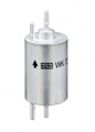 Palivový filtr MANN WK720/6 (MF WK720/6) - AUDI