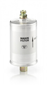 Palivový filtr MANN WK726 (MF WK726) - PORSCHE