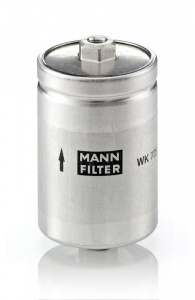 Palivový filtr MANN WK725 (MF WK725) - AUDI, VW