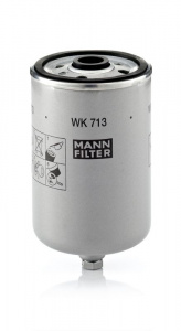 Palivový filtr MANN WK713 (MF WK713) - VOLVO