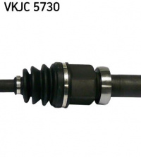 Hnací hřídel SKF (VKJC5730) Hnací hřídel SKF (VKJC5730)