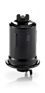Palivový filtr MANN WK614/8 (MF WK614/8) - SUZUKI