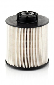 Palivový filtr MANN PU1046/1X (MF PU1046/1X) - MERCEDES-BENZ