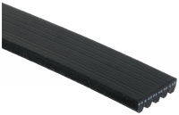 Ozubený klínový řemen GATES 5PK1510