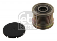 Řemenice, generátor FEBI (FB 29709) - MERCEDES-BENZ