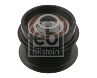 Řemenice, generátor FEBI (FB 32297) - OPEL