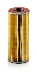 Olejový filtr MANN H712K (MF H712K) - ALFA ROMEO