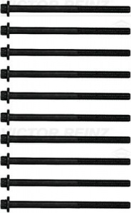 Sada šroubů pro hlavy válcu VICTOR REINZ (VR 14-10174-01)