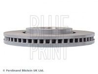 Brzdový kotouč BLUE PRINT ADN143157