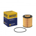 Olejový filtr HENGST FILTER E31H D93