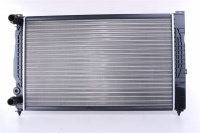 Chladič motoru NISSENS 60299