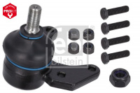 Čep, kloub FEBI (FB 22507) - RENAULT