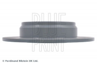 Brzdový kotouč BLUE PRINT ADH24387