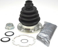 Sada měchů, hnací hřídel LÖBRO 304929 - AUDI, SEAT, SKODA, VW Sada měchů, hnací hřídel LÖBRO 304929 - AUDI, SEAT, SKODA, VW