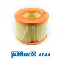 Vzduchový filtr PURFLUX A844
