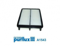 Vzduchový filtr PURFLUX A1543 Vzduchový filtr PURFLUX A1543