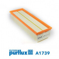 Vzduchový filtr PURFLUX A1739